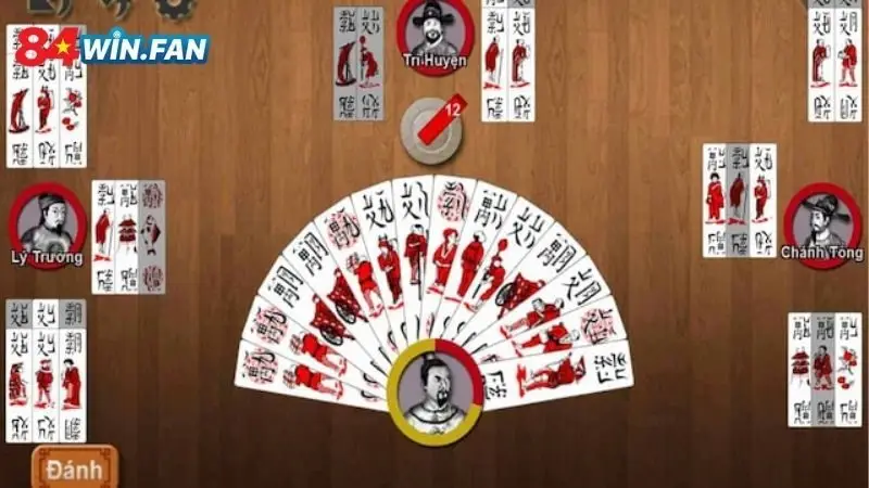 Sơ lược về game bài Chắn